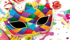 Arriva…RE CARNEVALE