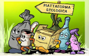 LIMITI DI ACCESSO IN PIATTAFORMA ECOLOGICA COMUNALE