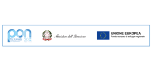 Fondi Strutturali Europei – Programma Operativo Nazionale “Per la scuola, competenze e ambienti per l’apprendimento” 2014-2020
