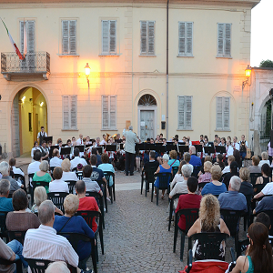 Concerto d’estate – Corpo Musicale S.Pietro all’Olmo