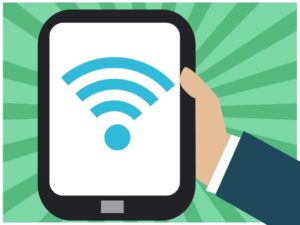 WiFi4EU – Attivo il servizio WiFi pubblico e gratuito