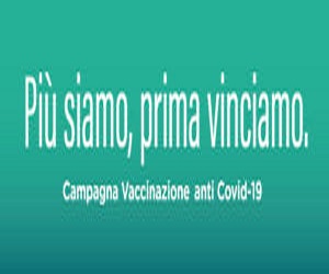 Piano di vaccinazione anti Covid-19 di Regione Lombardia – Terza dose