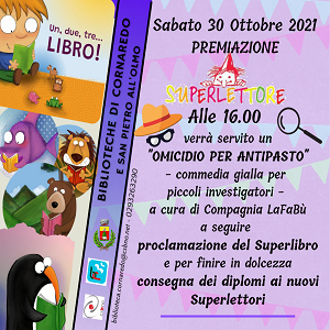 PREMIAZIONE CONCORSO SUPERELLE