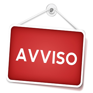 AVVISO AI CITTADINI – BANDO SOSTEGNO AFFITTO – OTTOBRE/NOVEMBRE 2021