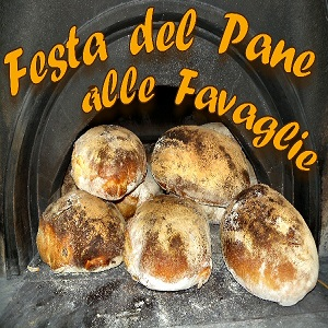 FESTA DEL PANE – alla Cascina Favaglie