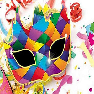 CARNEVALE A CORNAREDO