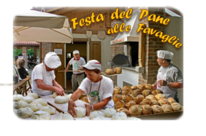 FESTA DEL PANE – ITALIA NOSTRA