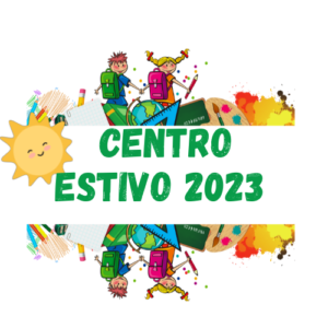 CENTRI ESTIVI  2023 – INFORMAZIONI