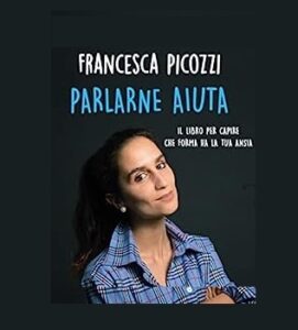 INCONTRO CON L’AUTORE: FRANCESCA PICOZZI