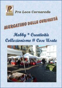 MERCATINO DELLE CURIOSITA’