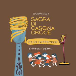 SAGRA DI CASCINA CROCE