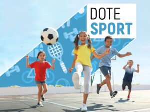 DOTE SPORT – REGIONE LOMBARDIA